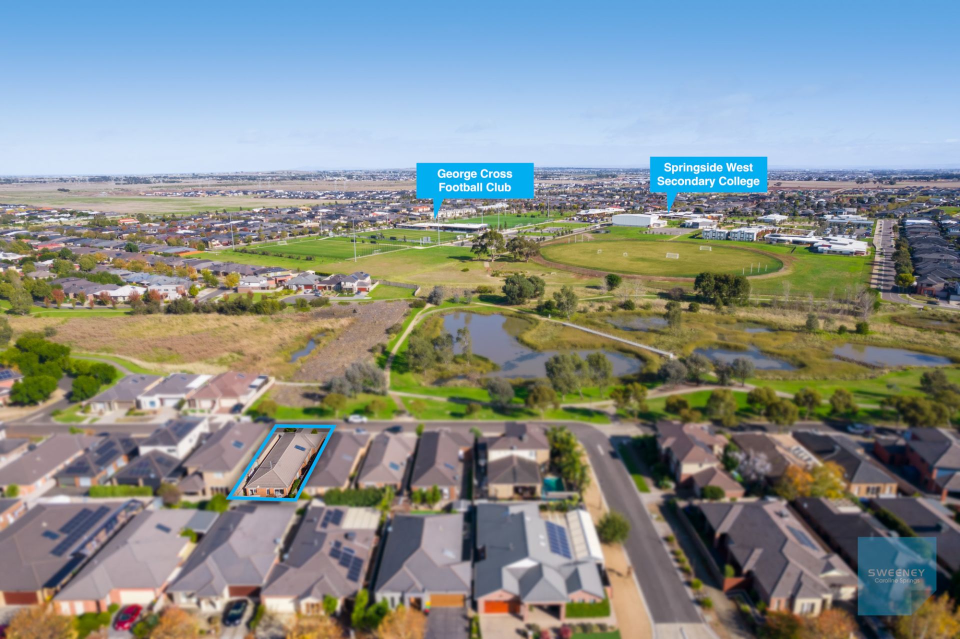 30 Hascombe Drive, Caroline Springs - Thumbnail 5