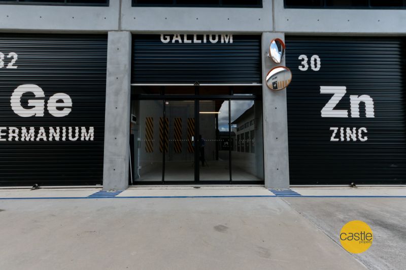 Real Estate For Commercial Lease 31/8 Concord St Boolaroo , NSW