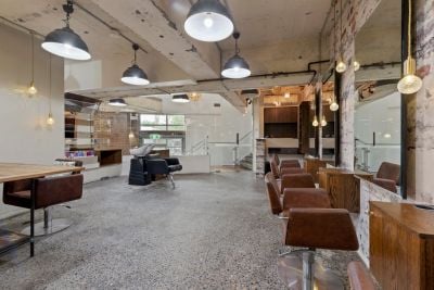 Level GF/21 Fountain Street, Alexandria