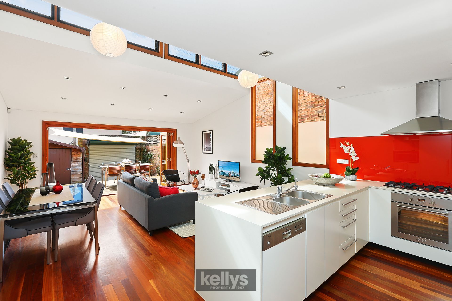 Real Estate For Sale 10 Gilpin Street Camperdown , NSW