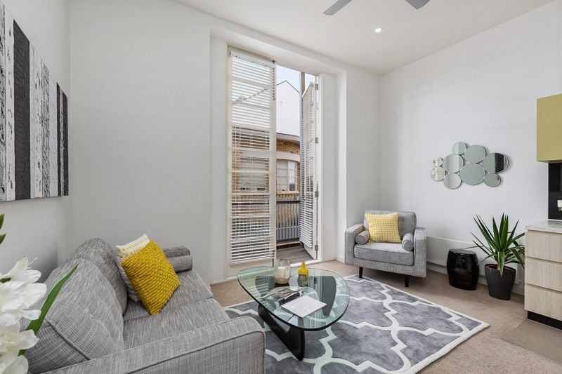 6/64 Cross Street, Footscray - Thumbnail 6