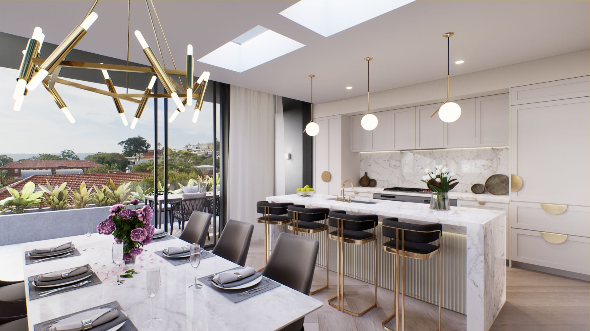 102/520-536 Old South Head Road, Rose Bay, Rose Bay - Thumbnail 2