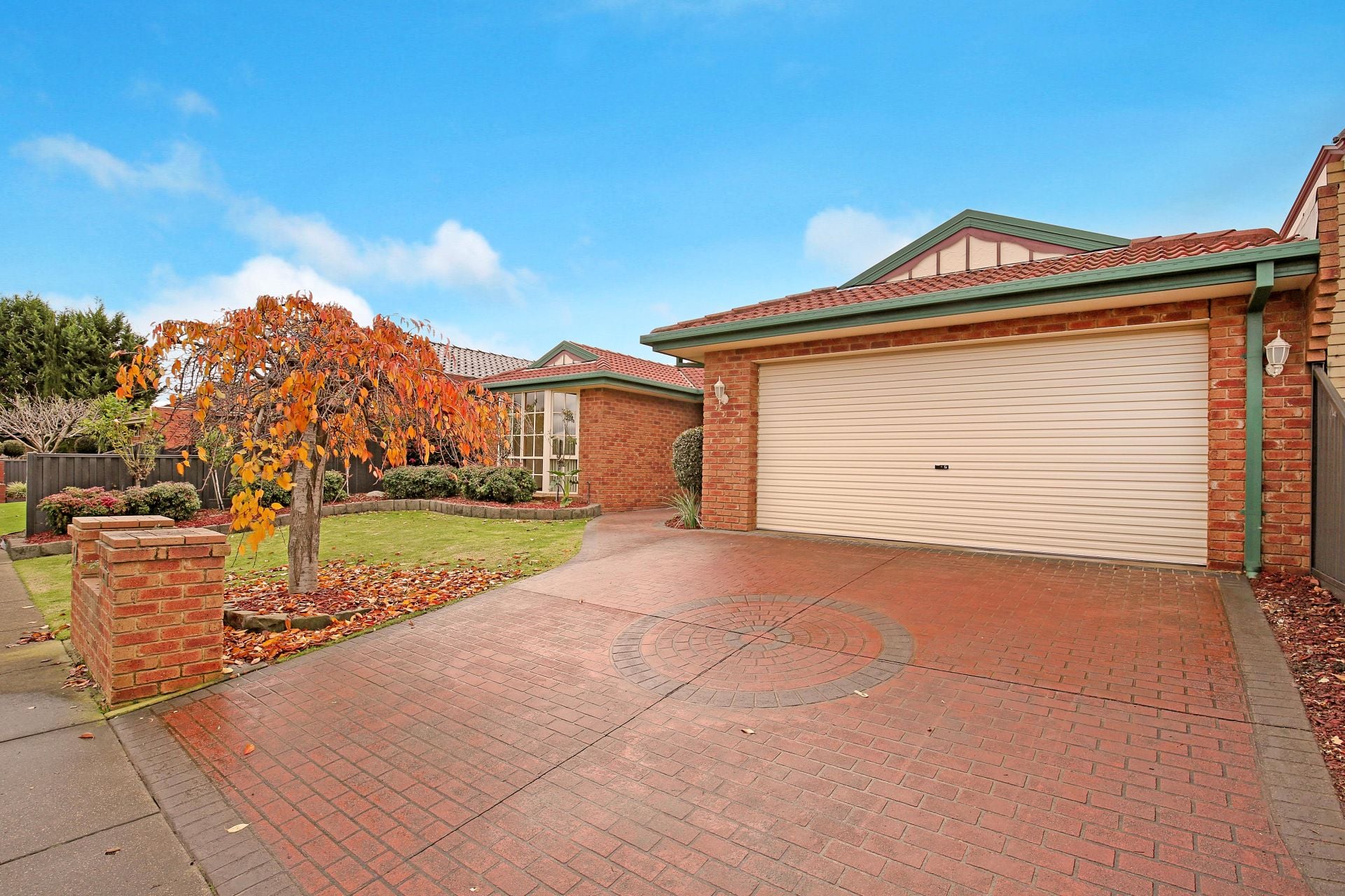Lovely & Spacious Family Home