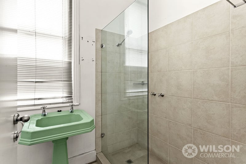 1/157  Victoria Avenue, Albert Park