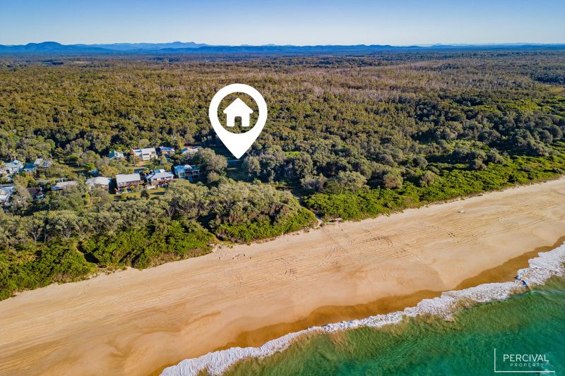 Real Estate For Sale 334 Plomer Road North Shore , NSW Percival