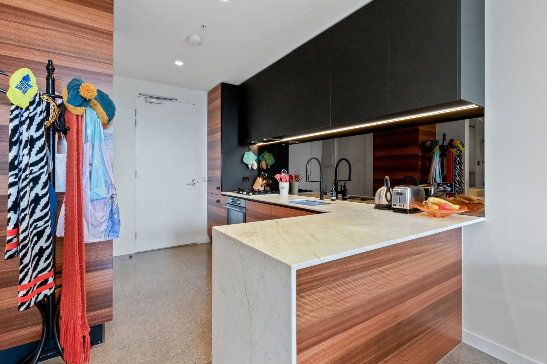 BOUTIQUE LIVING - TWO BEDROOM