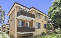 11/54 Tranmere Street , Drummoyne