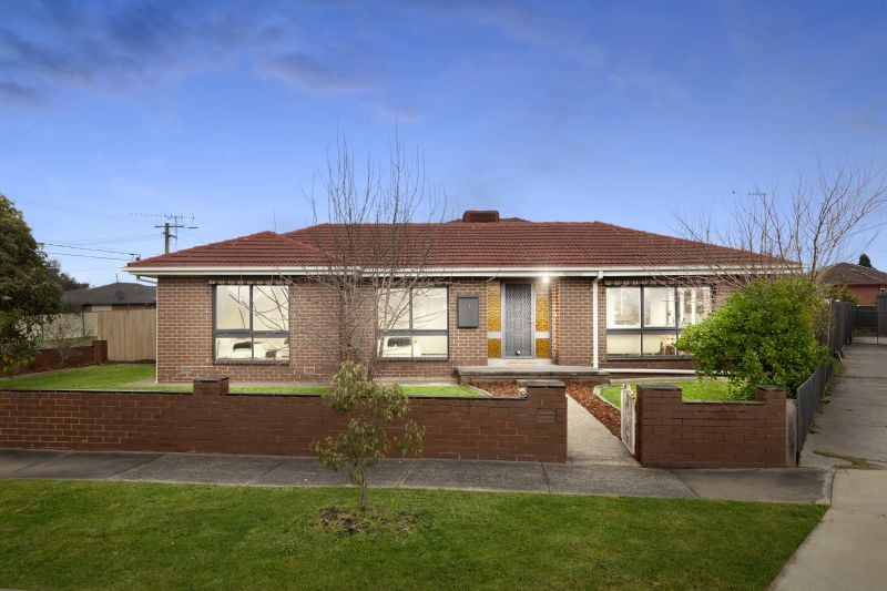 1 Hampstead Court, Thomastown