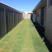 AUSTIN LAKES FAMILY HOME