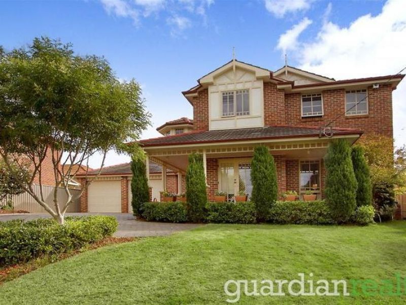 5 Shepherds Drive, Cherrybrook - Thumbnail 2