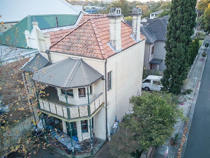 232 Falcon Street, North Sydney