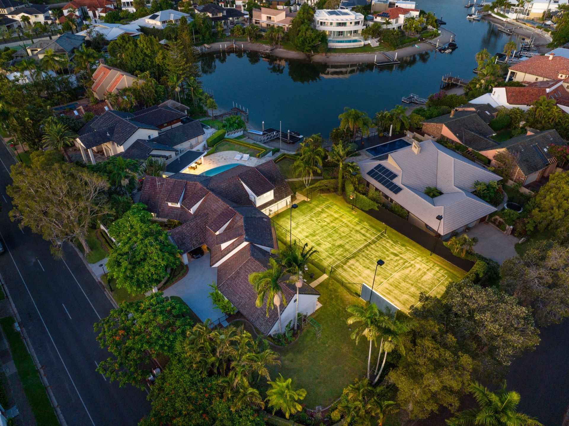 $ 5,300,000, Sorrento - Thumbnail 3