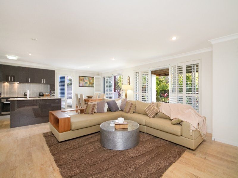 17/73 Hastings Road 'Reef Villas' CABARITA BEACH NSW, 'Reef Villas' Cabarita Beach - Thumbnail 2