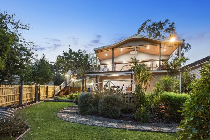 Spacious Family Home with Dual Living in Tightly Held Location