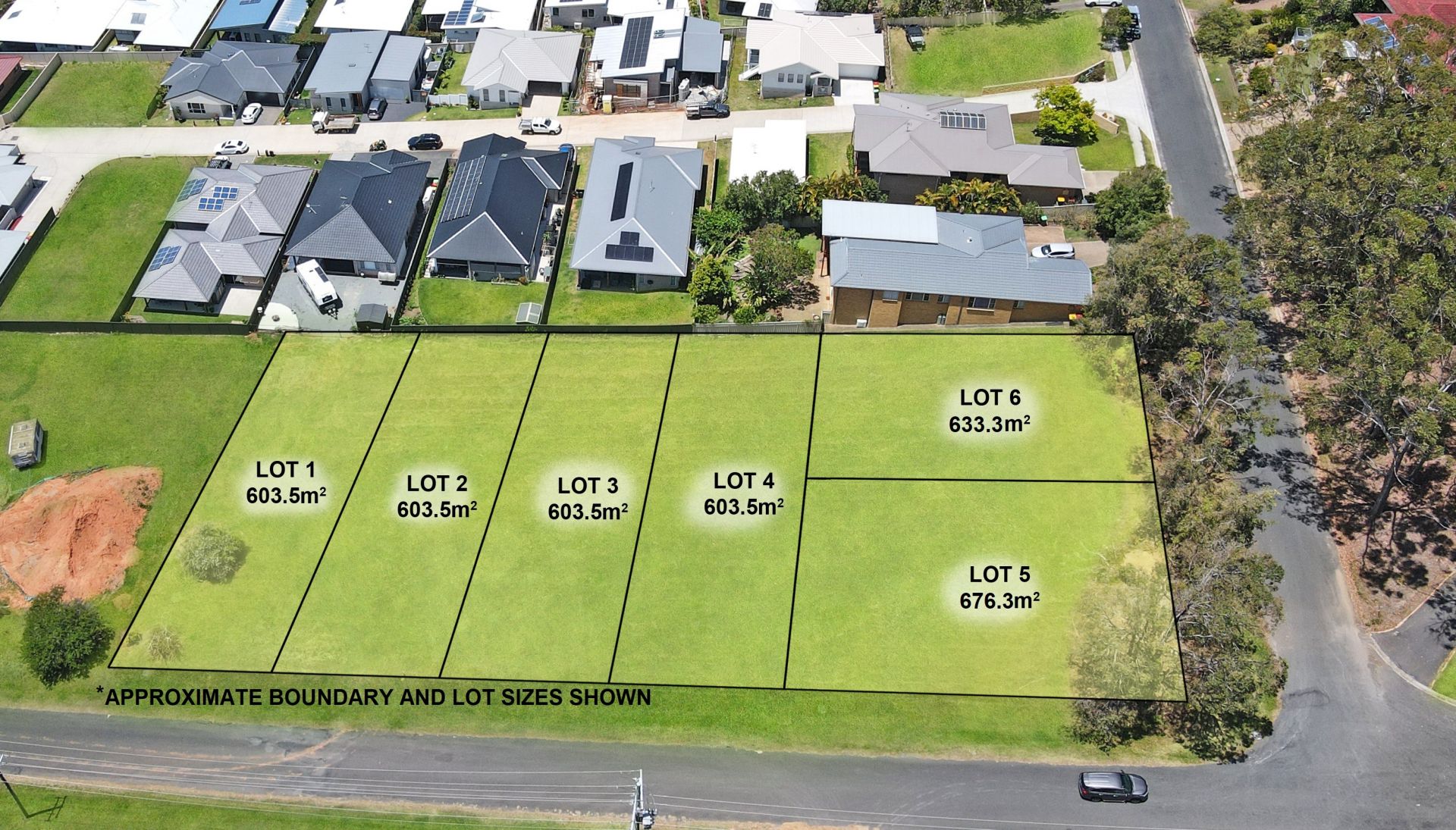 Ngamba Place, Bonny Hills | Slaters Property Services