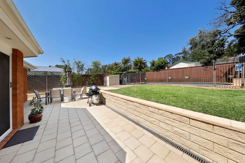 12 Gilmore Avenue, Kirrawee, Kirrawee - Thumbnail 7