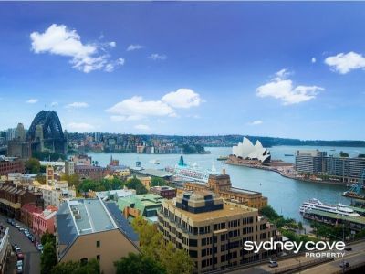 98 Gloucester Street, SYDNEY NSW 2000, Sydney - Thumbnail 3