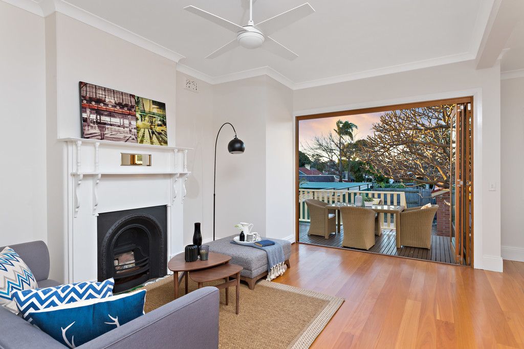 Sold - Classic Period Style with Modern Family Ease