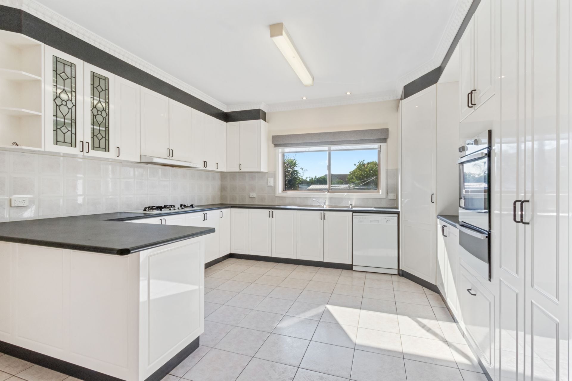 Big Home in Ideal Locale