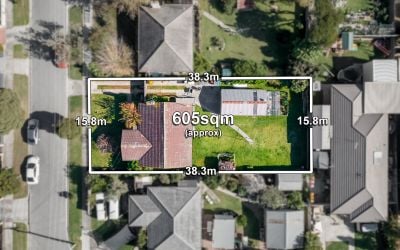 7 Nyrang Street, Chadstone