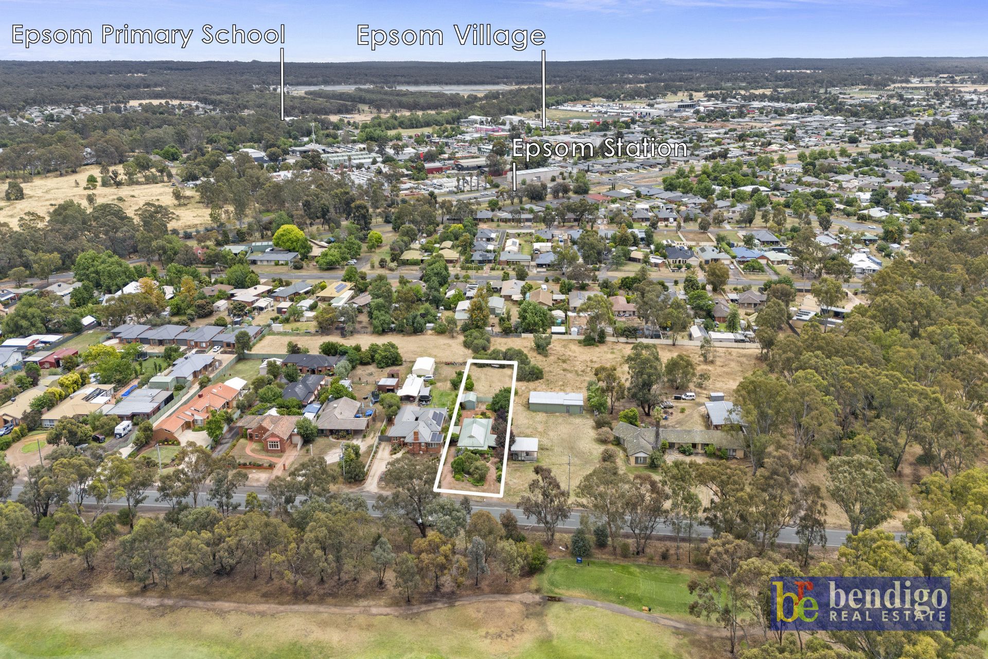 86 Taylor Street, Ascot Bendigo Real Estate