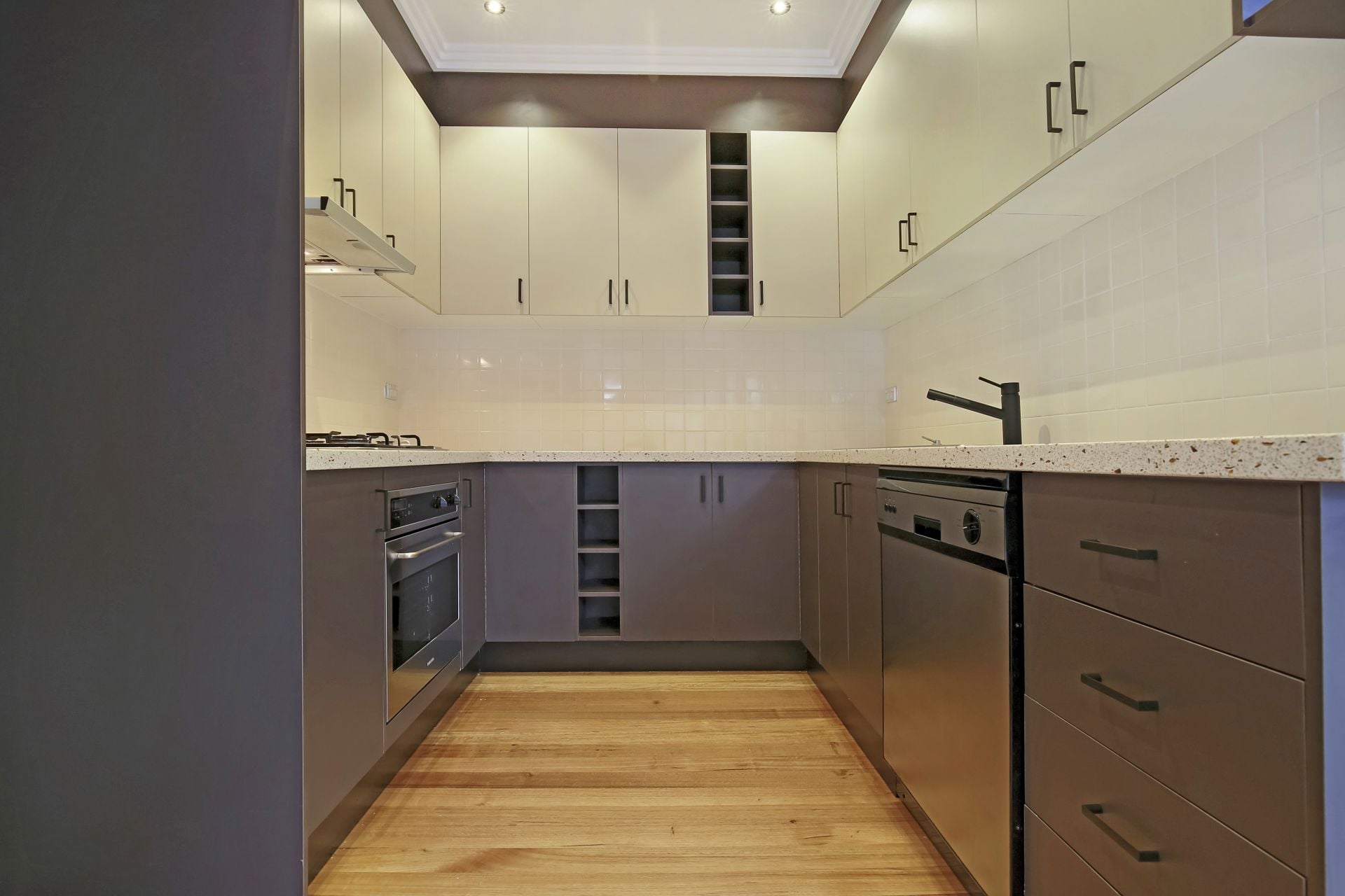 Fully Renovated Three Bedroom Townhouse!