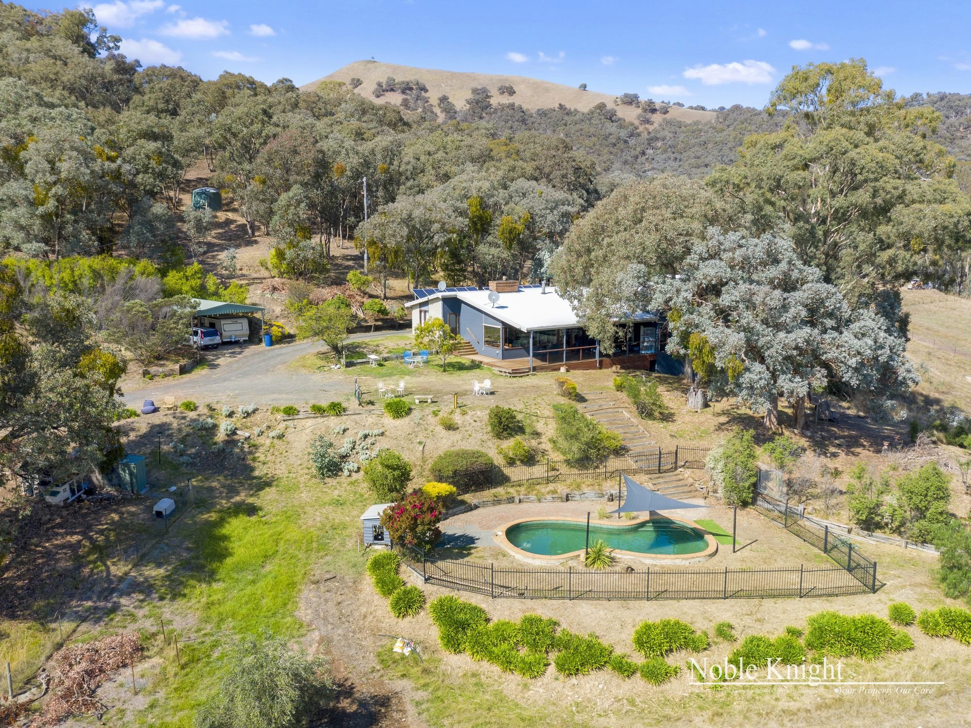 Noble Knight Real Estate