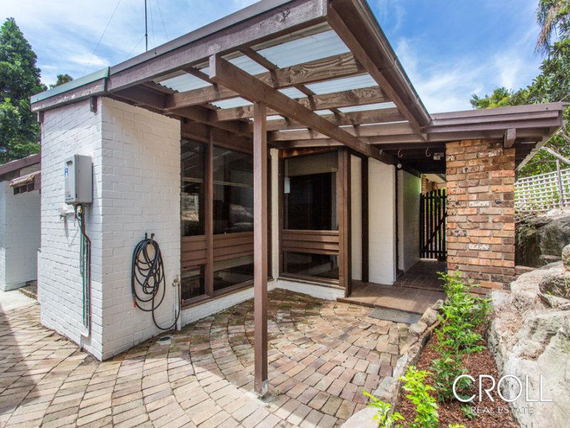 17 Bray Street NORTH SYDNEY NSW, Sydney - Thumbnail 7