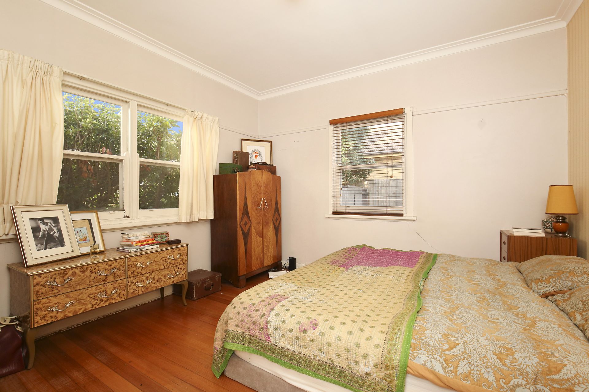 SPACIOUS FAMILY HOME