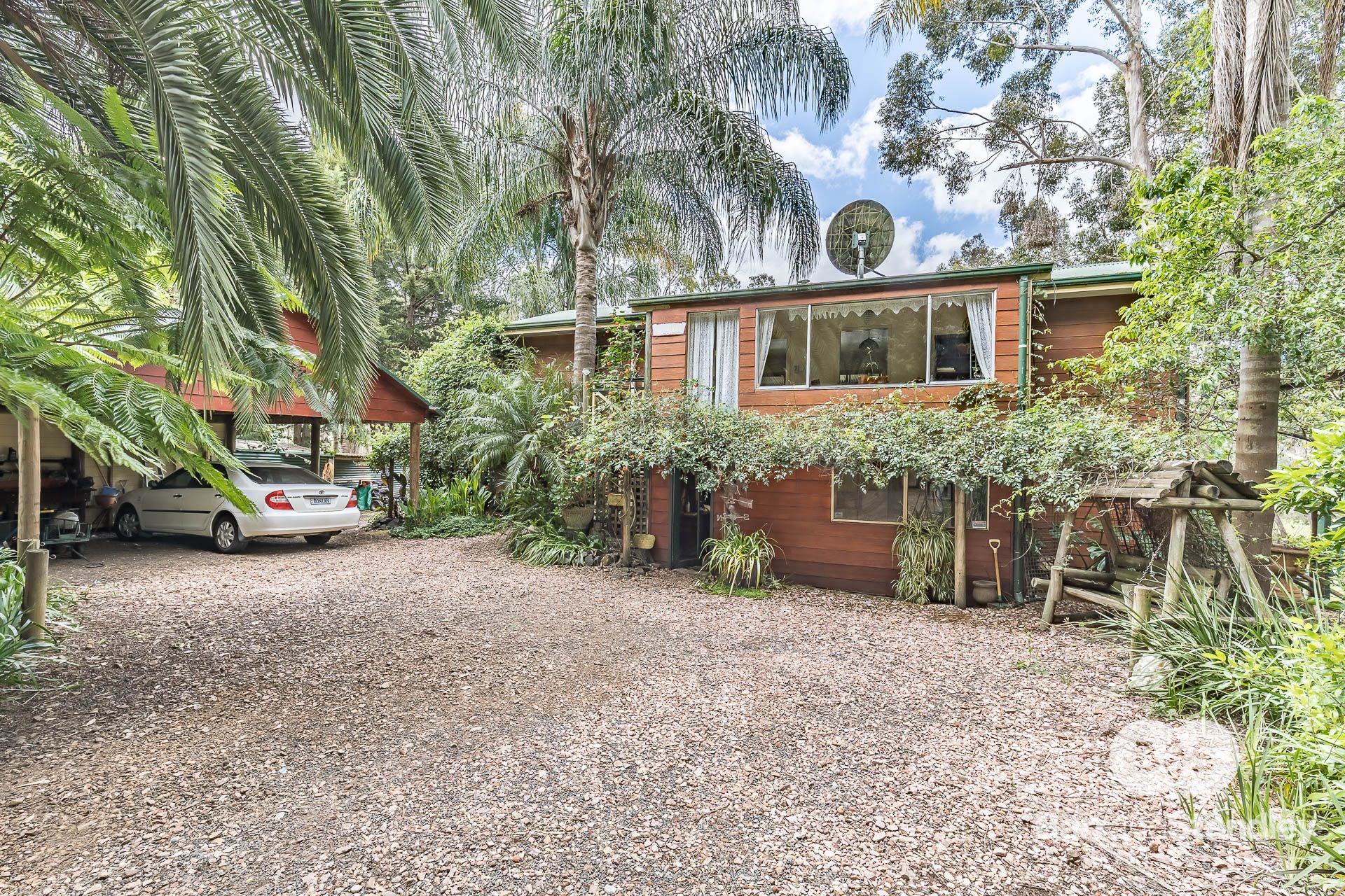 Lot 1/2574 BalingupNannup Road Nannup , WA