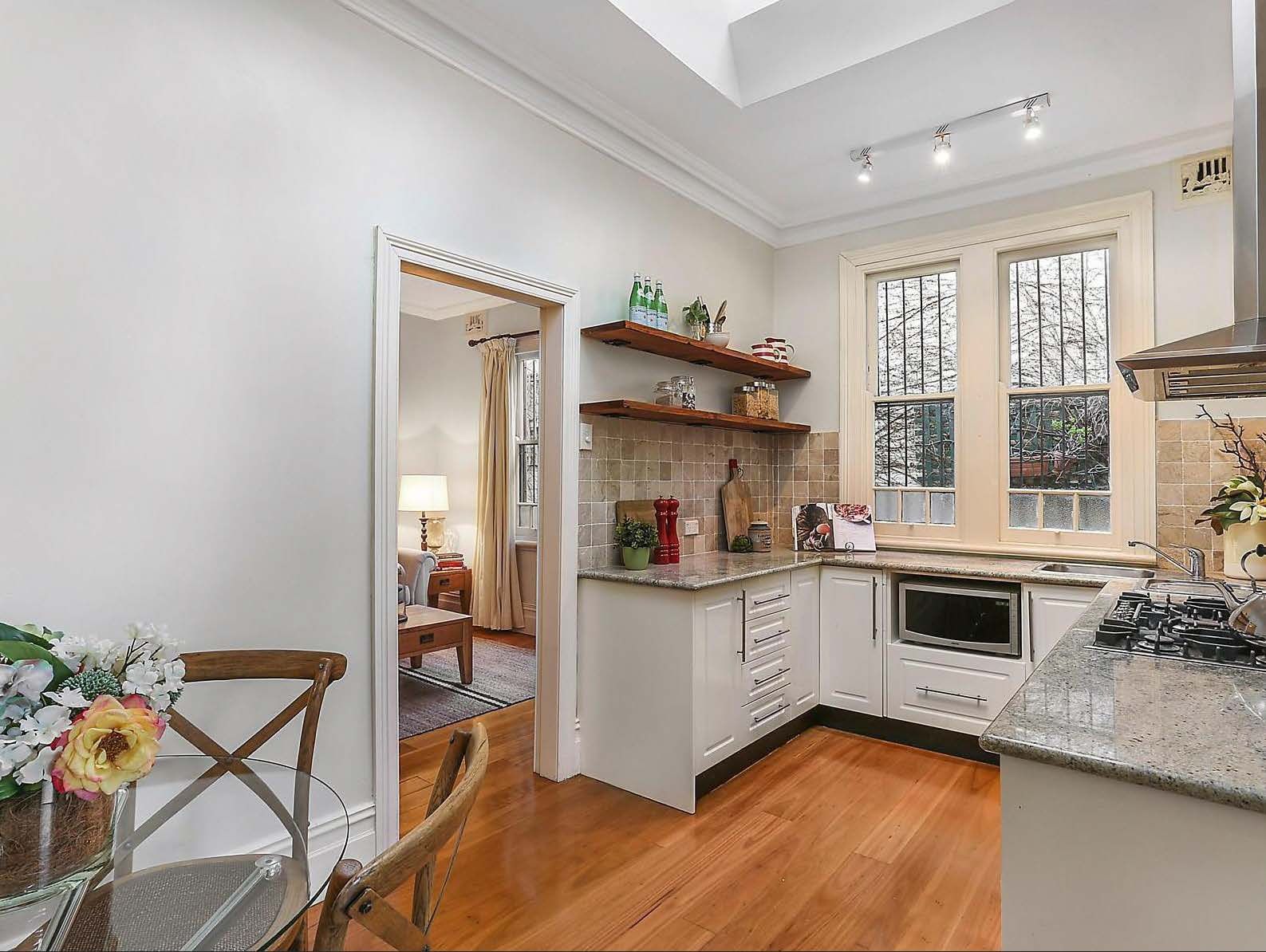 Real Estate For Sale 243 Corunna Road Petersham , NSW