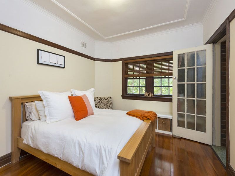 5/124 Shirley Road WOLLSTONECRAFT NSW, Wollstonecraft - Thumbnail 5