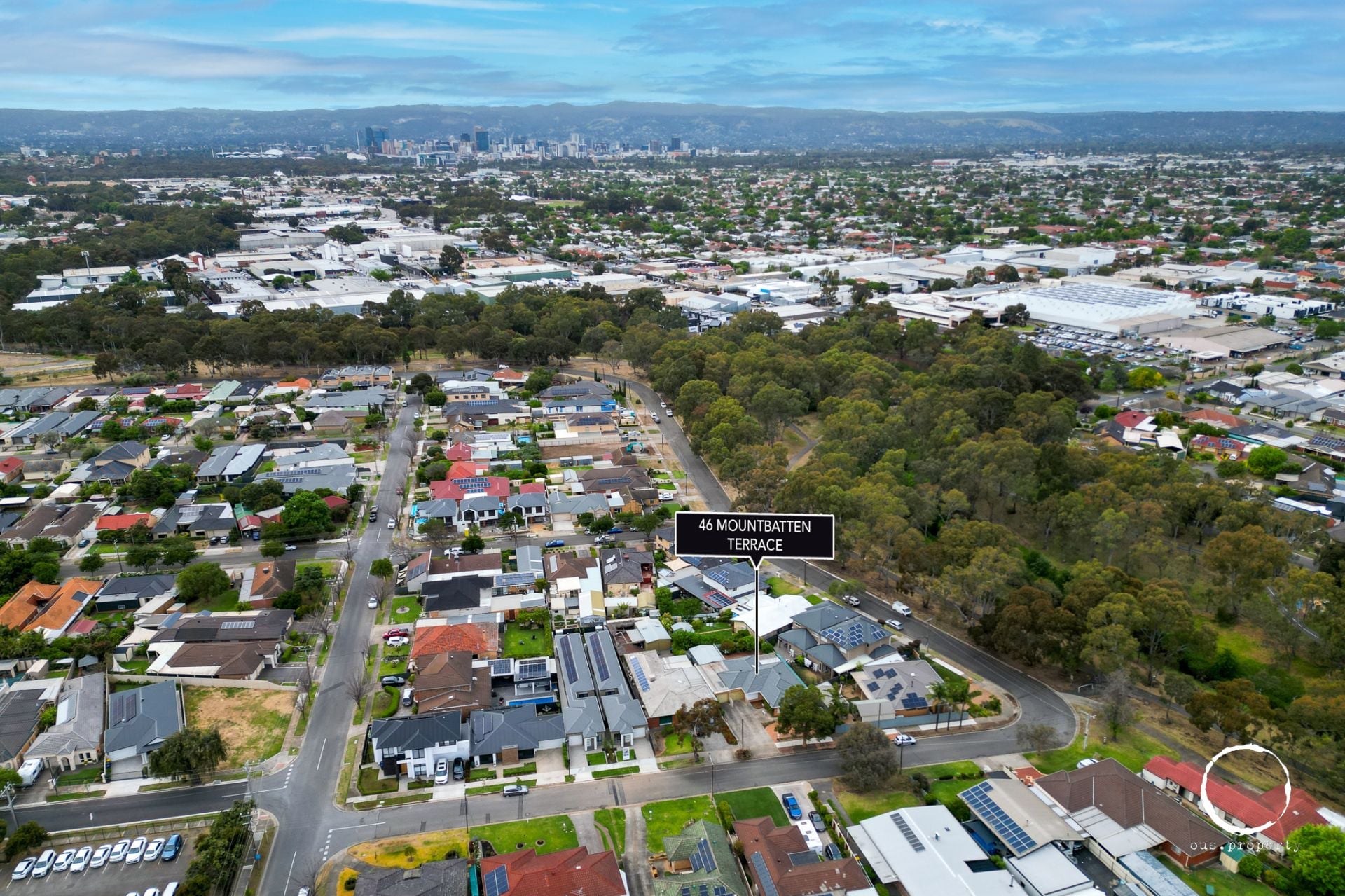 46 Mountbatten Terrace, Flinders Park - Thumbnail 2