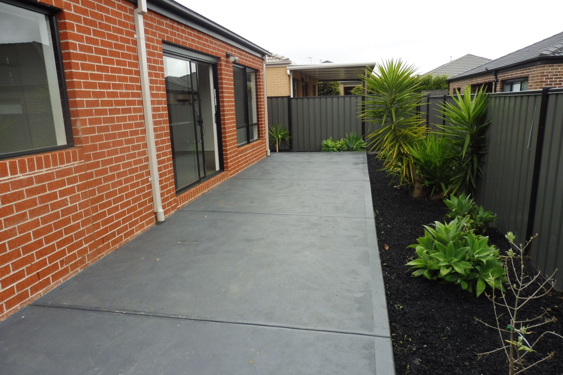 Spacious Family home