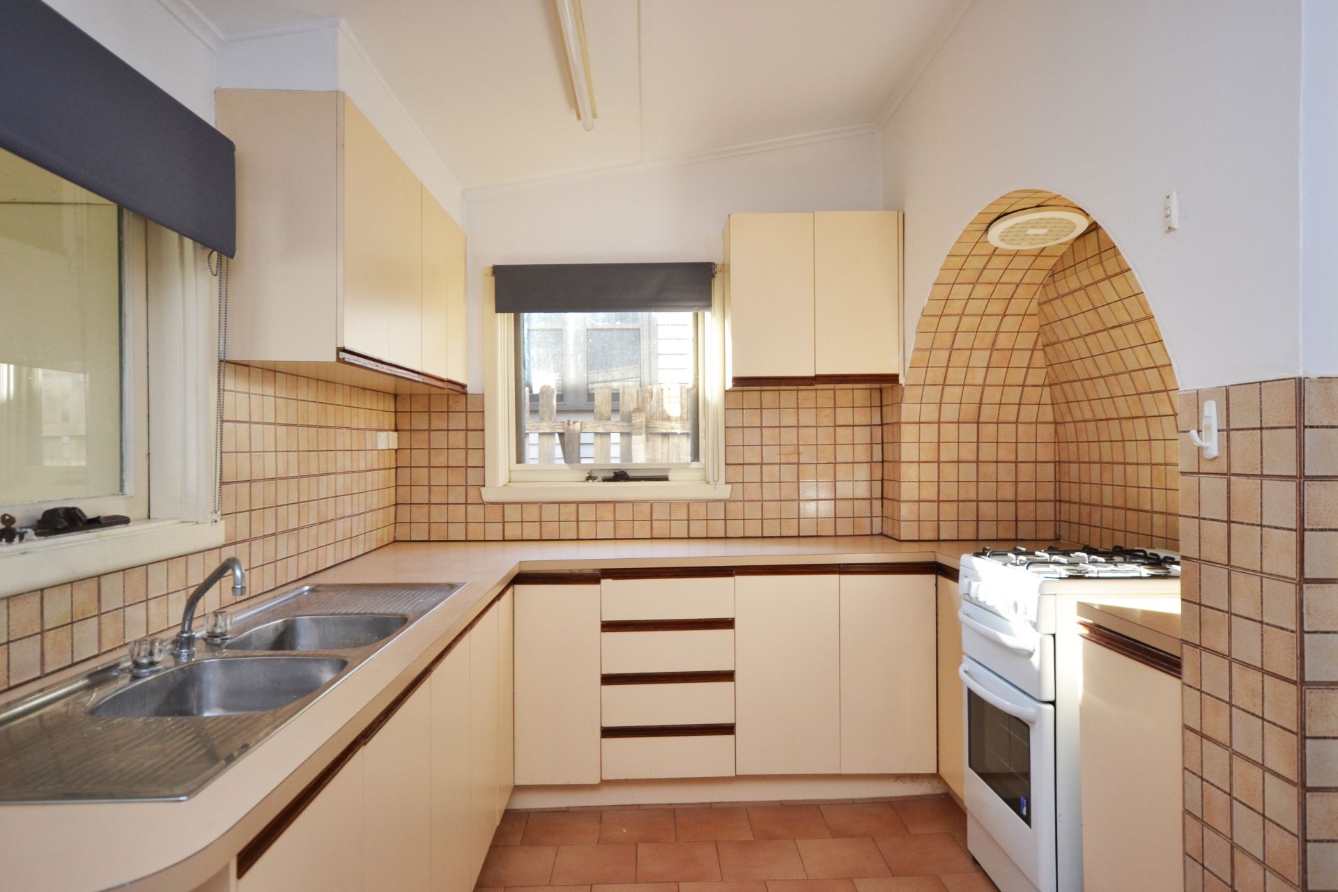 SPACIOUS HOME WITH THE LUXURY OF LAND