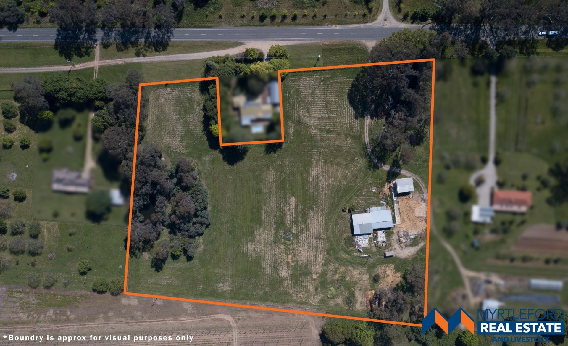 5870 Great Alpine Road., EUROBIN, . Eurobin - Thumbnail 2