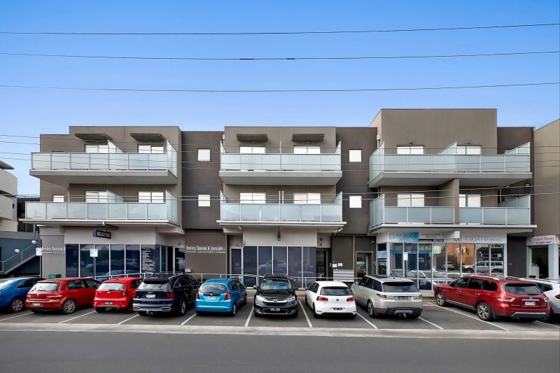 10/34 Beetham Parade, Rosanna