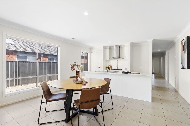 58 Lamington Drive, Tarneit