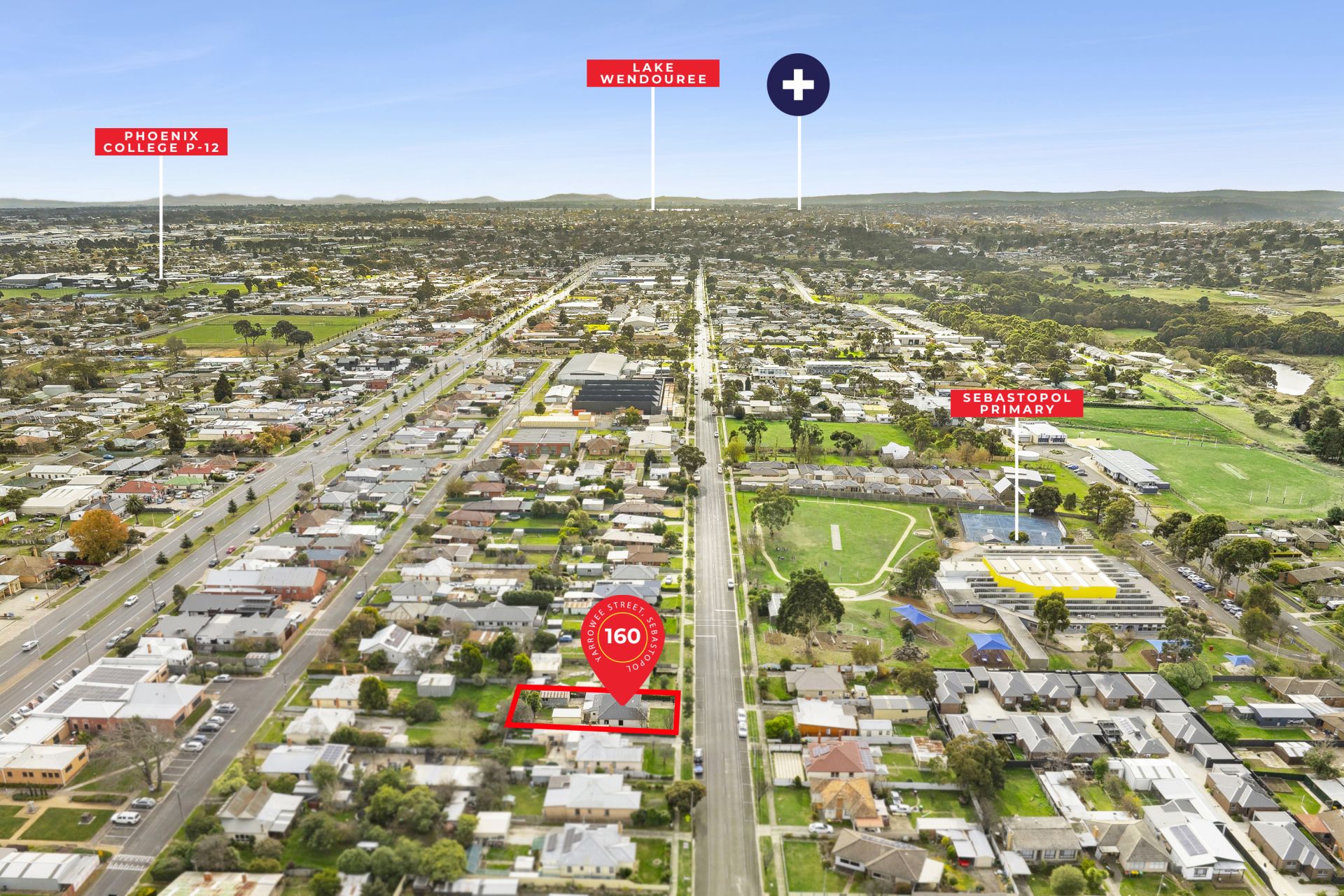 160 Yarrowee Street Sebastopol VIC, Sebastopol - Thumbnail 2