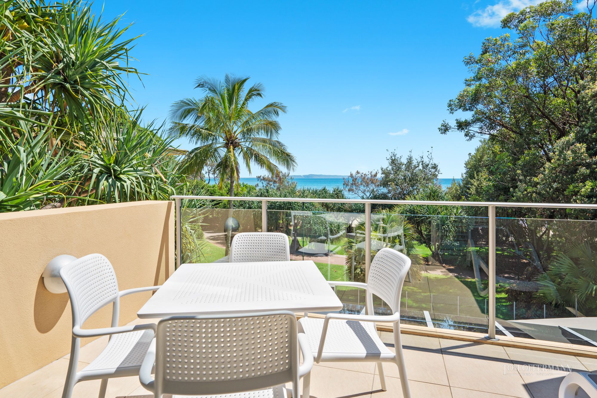 Real Estate For Sale 308/5 Hastings Street Noosa Heads , QLD
