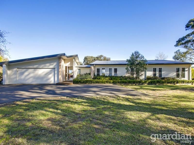 112 Porters Road KENTHURST NSW, Kenthurst - Thumbnail 2