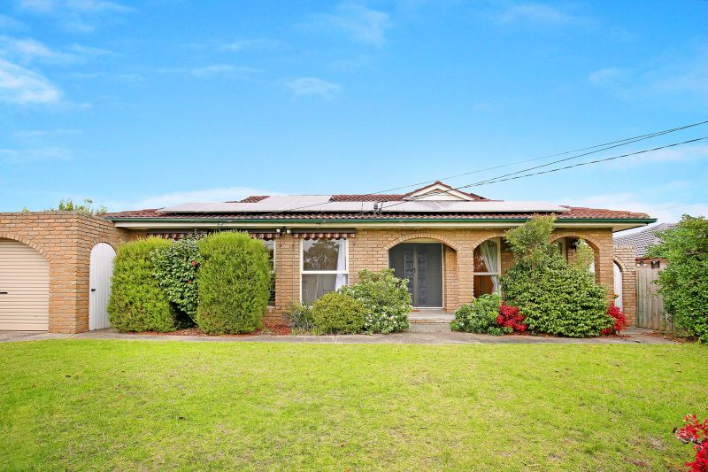 1 Gyra Court, Bundoora