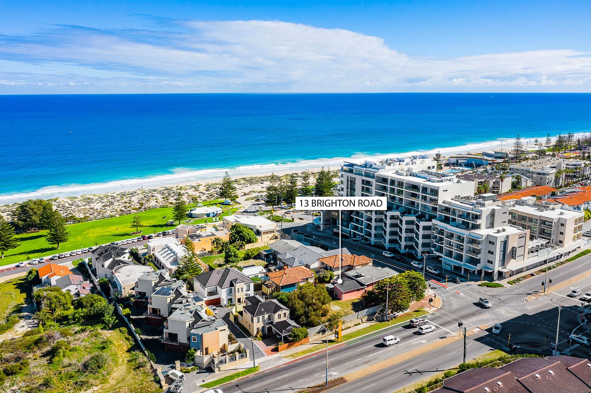 13 Brighton Road, Scarborough Perth Property Partners