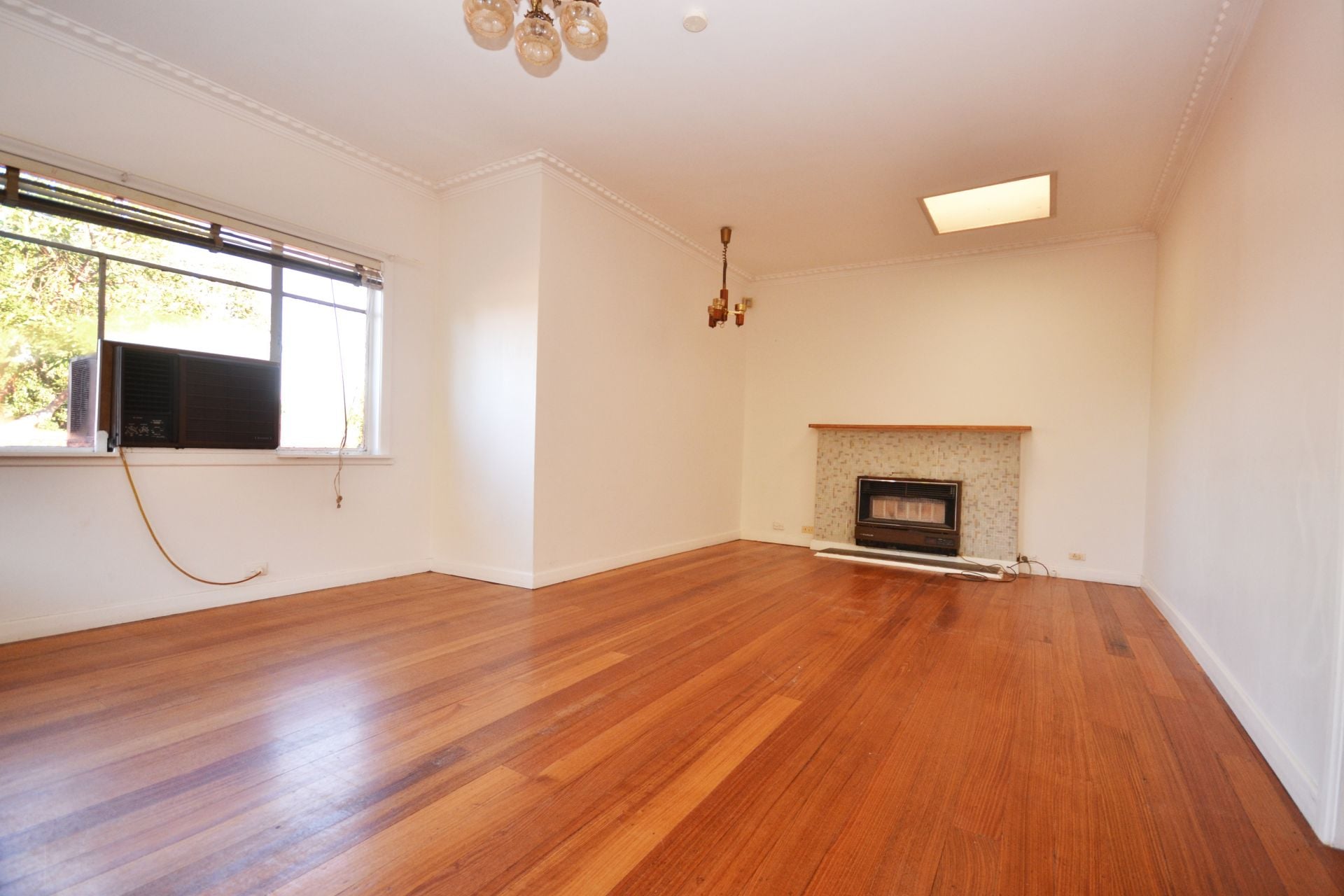 CONVENIENT, AFFORDABLE AND LOTS OF SPACE