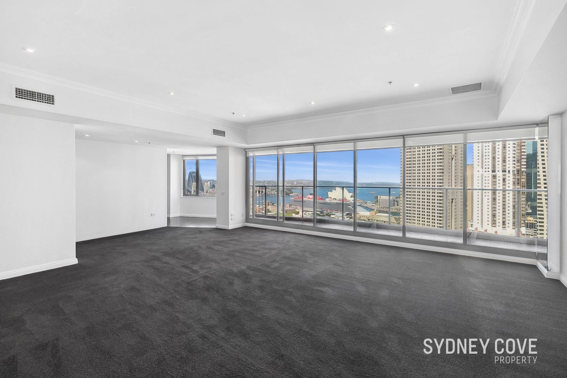 127 Kent St, Sydney Sydney Cove Property