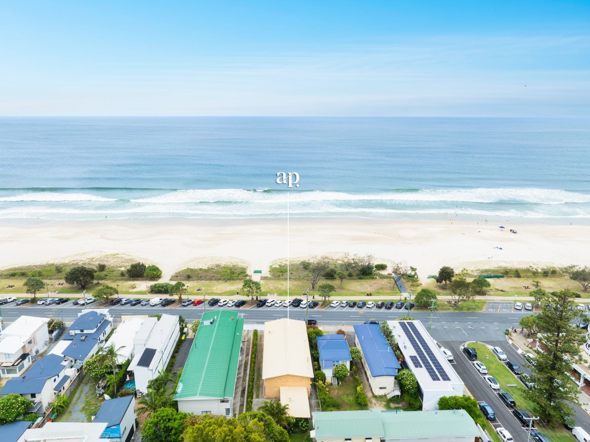 3/802 Pacific Parade, Currumbin - Thumbnail 2