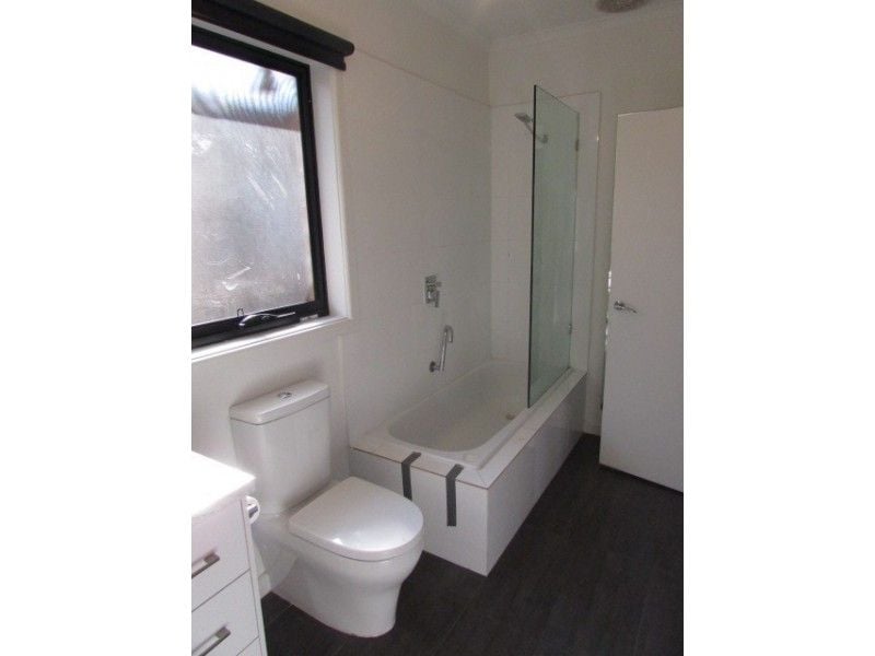 **Modern & bathed in natural light**
