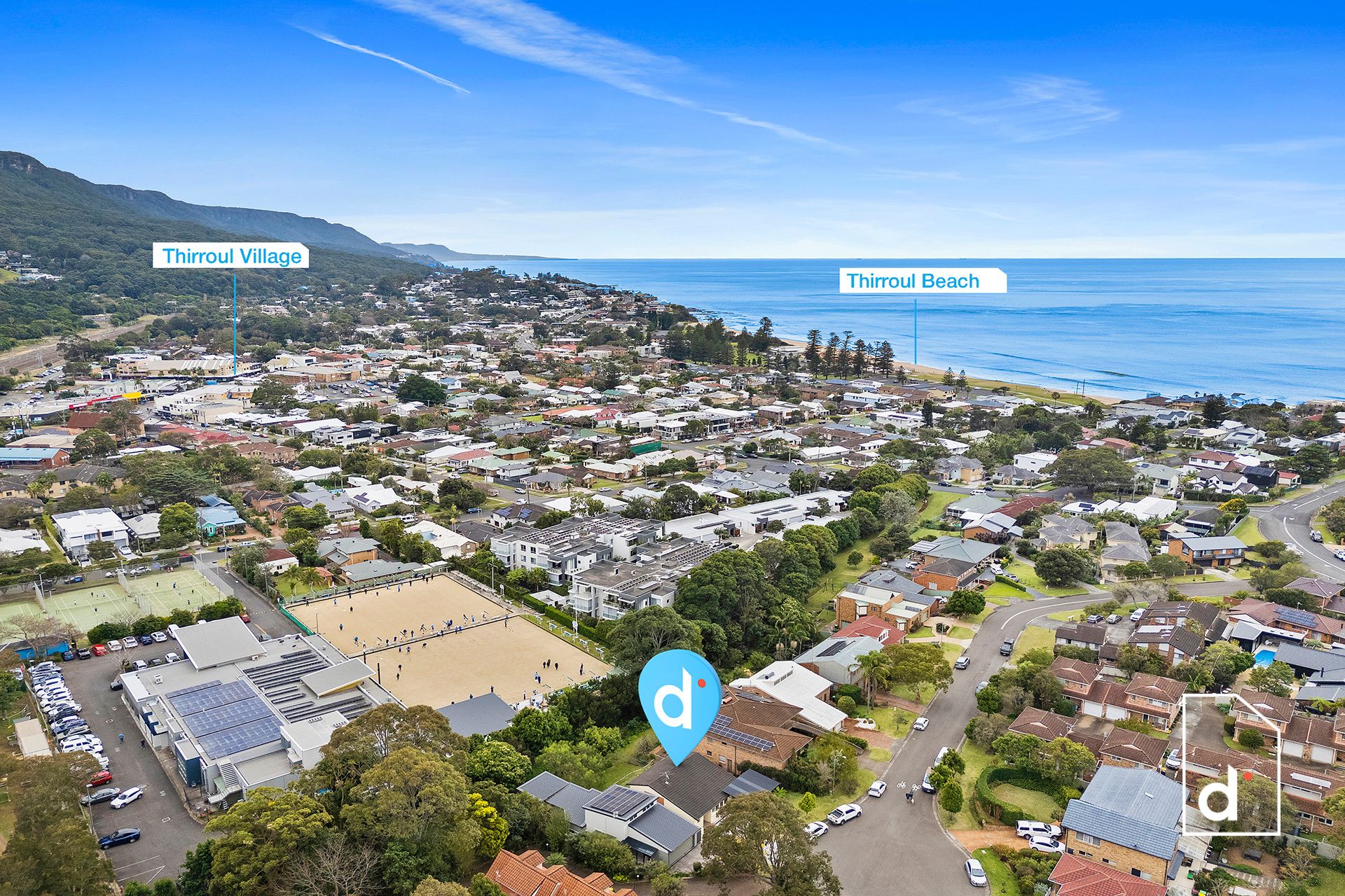 24 Newbold Close, Thirroul NSW