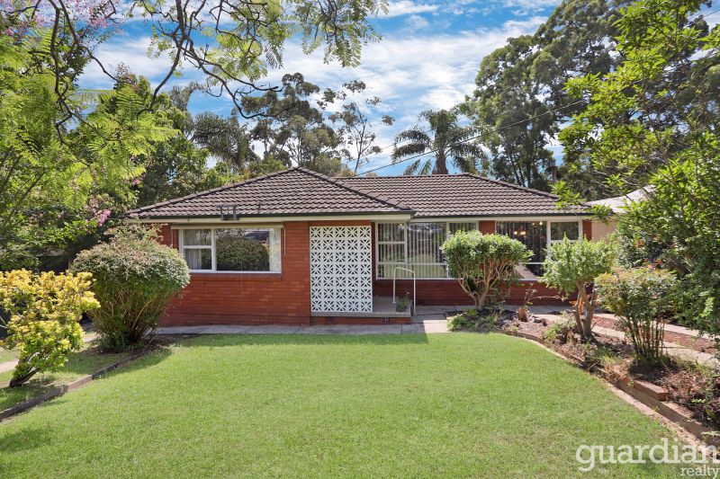 10 Yvette Street Baulkham Hills NSW, Baulkham Hills - Thumbnail 2