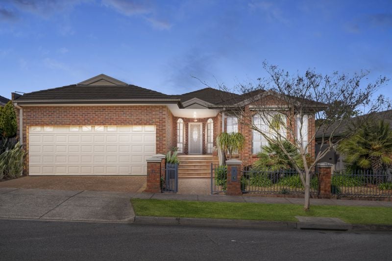 18 Kipping Rise, South Morang